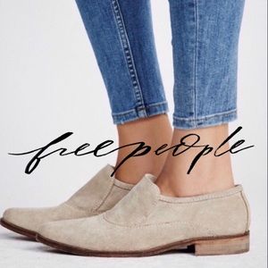 FREE PEOPLE Loafer